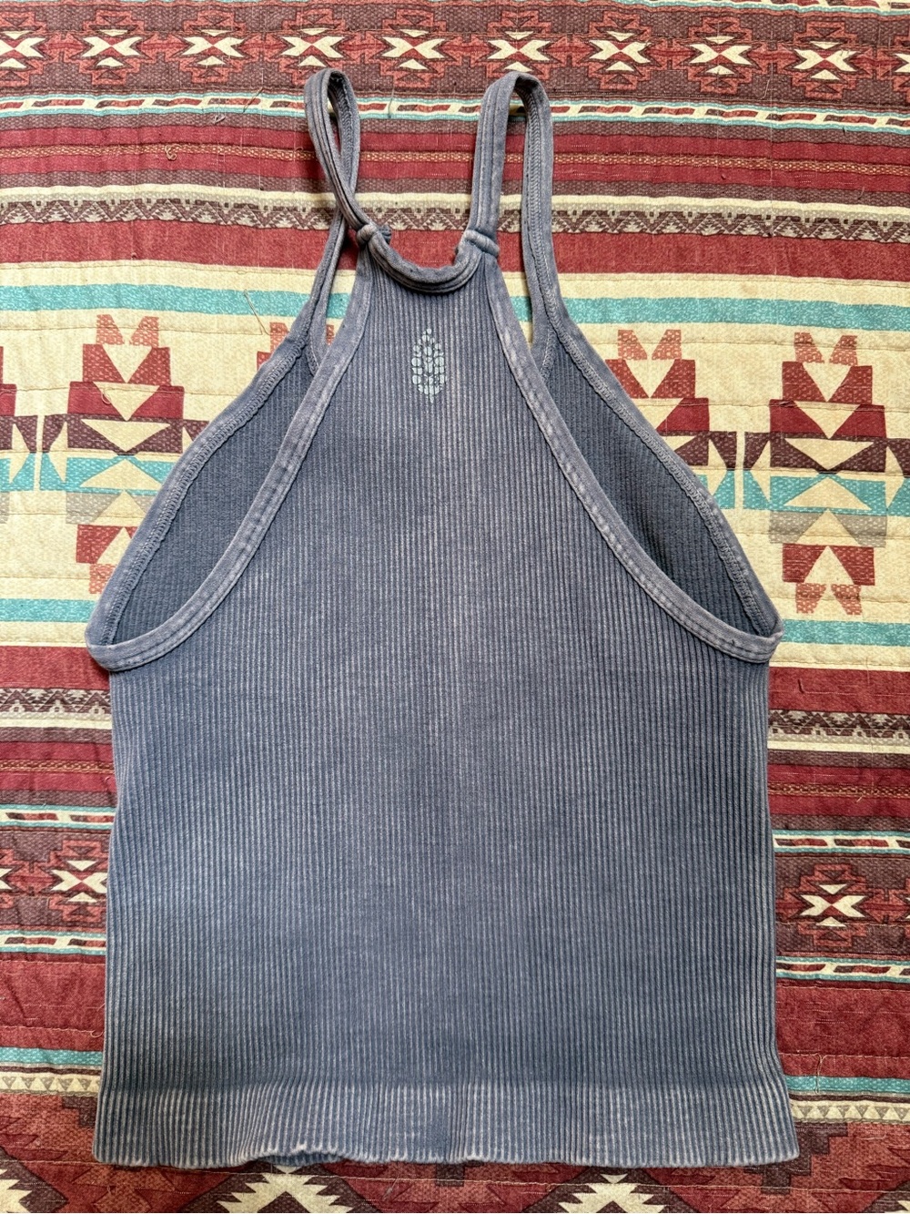 FP movement Ribbed Tank XS - Picture 5 of 6